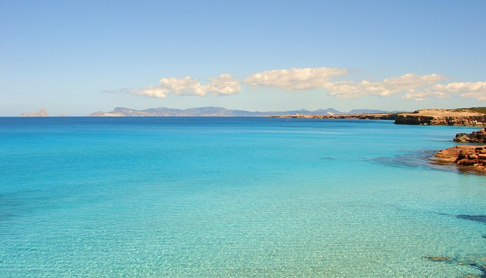 Formentera destino buscado para este verano
