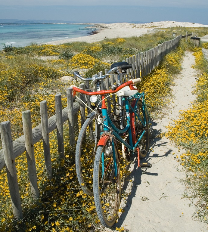 Formentera destino buscado para este verano