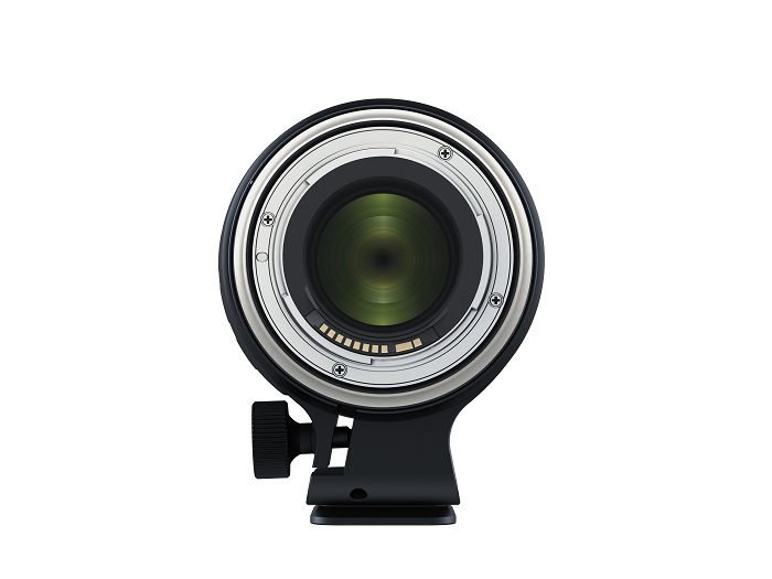 Nuevo objetivo Tamron SP 70-200mm F/2.8 Di VC USD G2