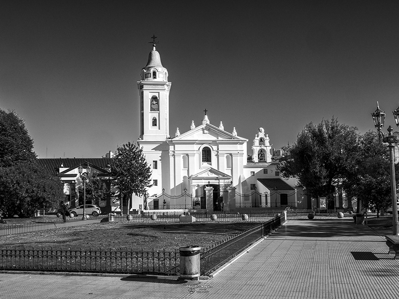 La Recoleta, más que un cementerio
