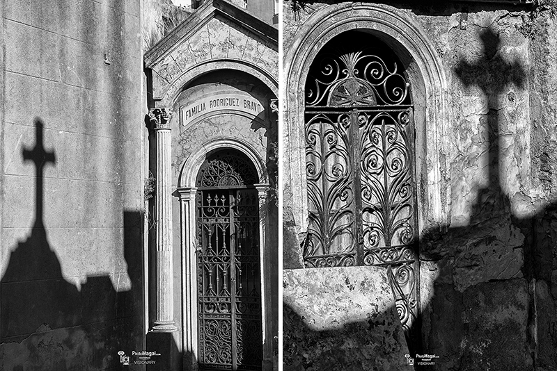 La Recoleta, más que un cementerio