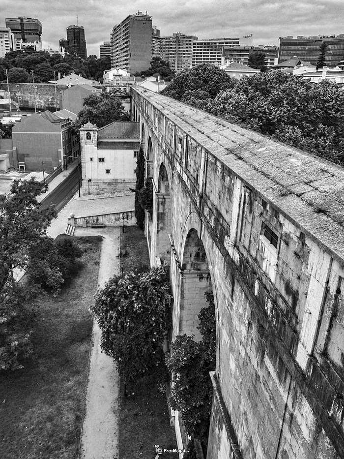 La Lisboa Desconocida, El Museo del Agua