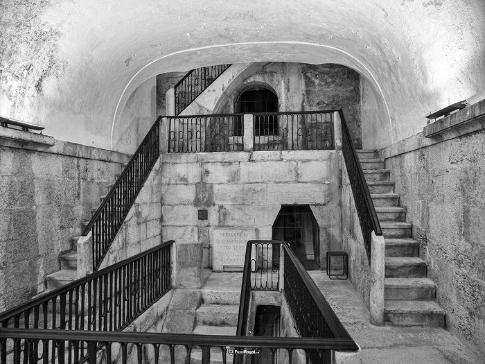La Lisboa Desconocida, El Museo del Agua