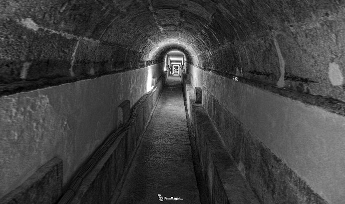 La Lisboa Desconocida, El Museo del Agua
