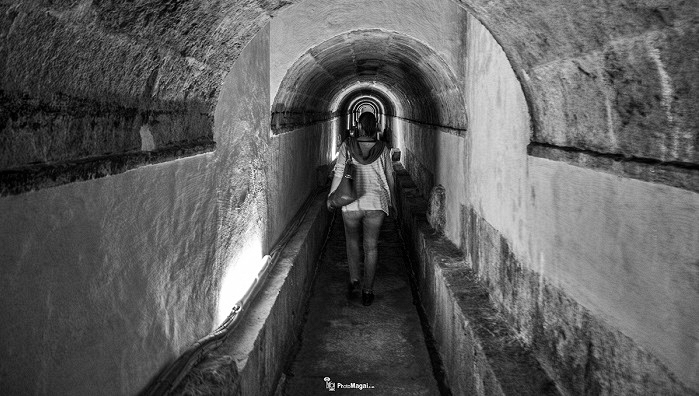 La Lisboa Desconocida, El Museo del Agua