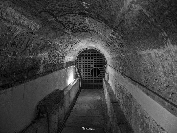 La Lisboa Desconocida, El Museo del Agua