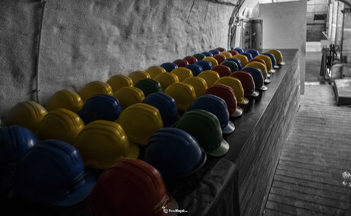 La Lisboa Desconocida, El Museo del Agua