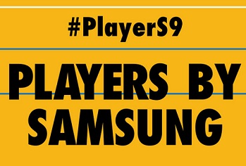 Samsung y PHotoESPAÑA inauguran la exposición Players by Samsung