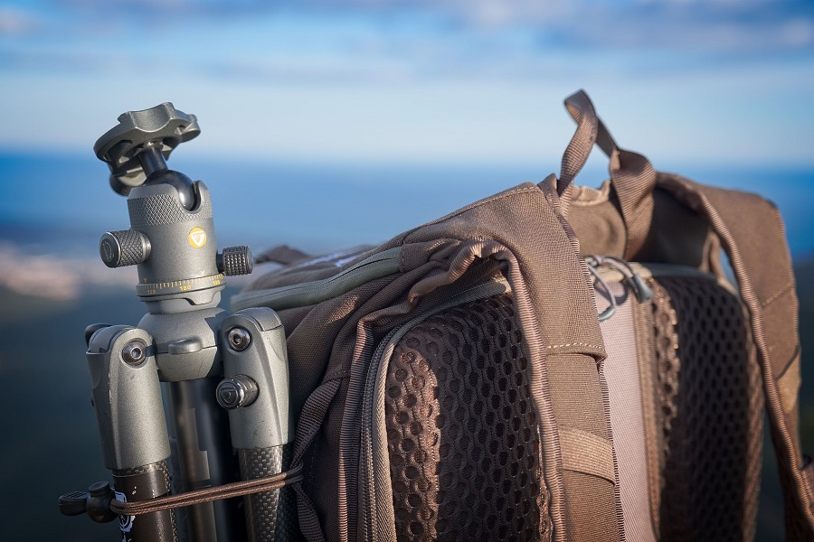 Llega la nueva Sedona Wanderlust de Vanguard
