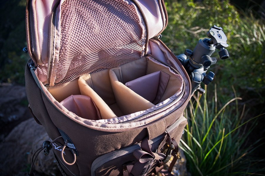 Llega la nueva Sedona Wanderlust de Vanguard