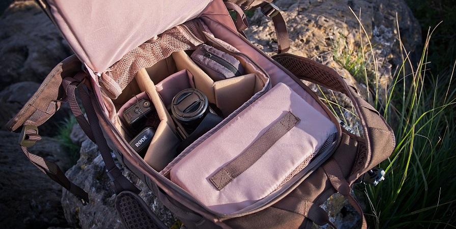 Llega la nueva Sedona Wanderlust de Vanguard