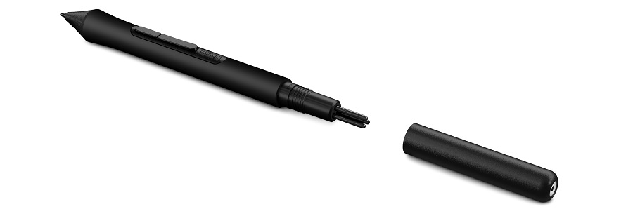 Nueva tableta Wacom para dar rienda suelta a la creatividad