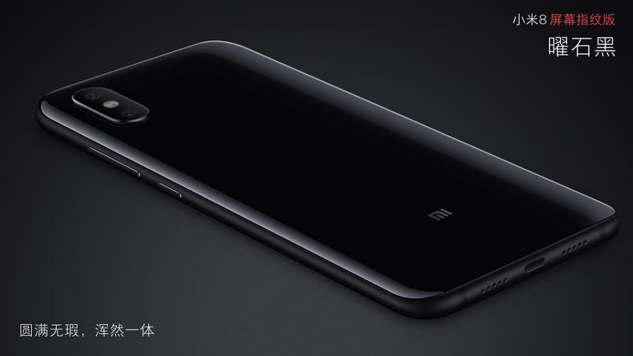 Primer aniversario  de Xiaomi en España y lanzamiento de Mi 8 Pro y Mi 8 Lite