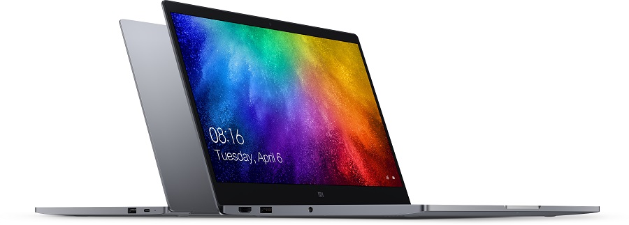 Xiaomi lanza el Mi Laptop Air 13,3” en España