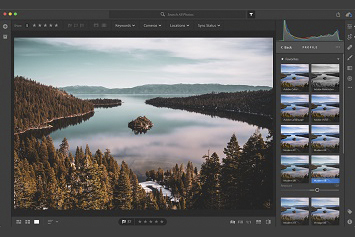 LightRoom y Adobe Camera Raw se actualizan