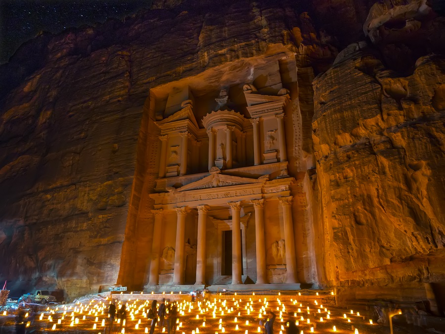 Los Viajeros Nocturnos, viajar en la fotografía
