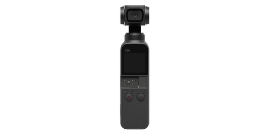 DJJ Osmo Pocket, porque la vida es grande