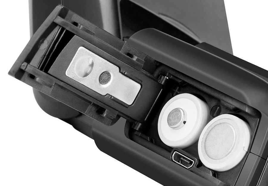 Nuevo Flash compacto de Metz: mecablitz M360