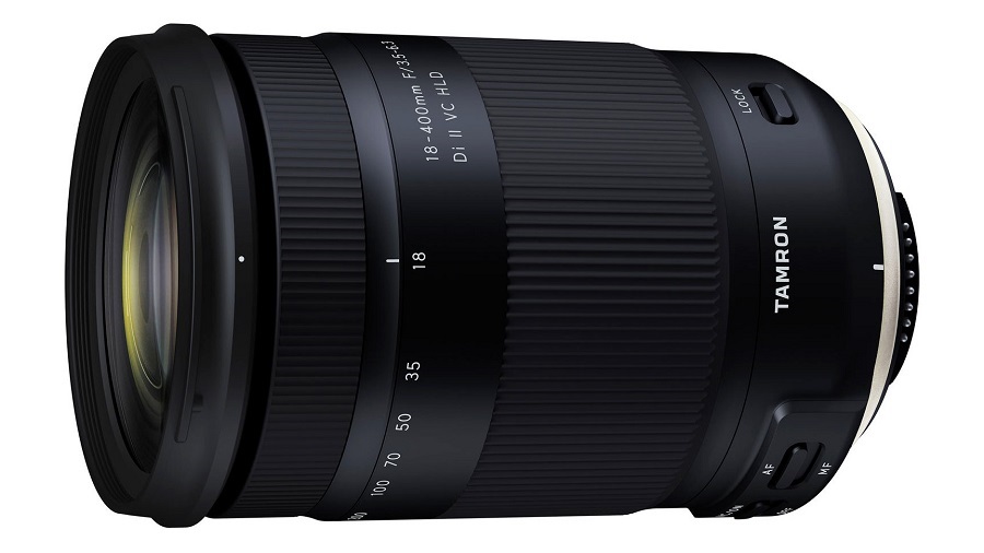 Tamron es galardonado con dos prestigiosos TIPA Awards 2018