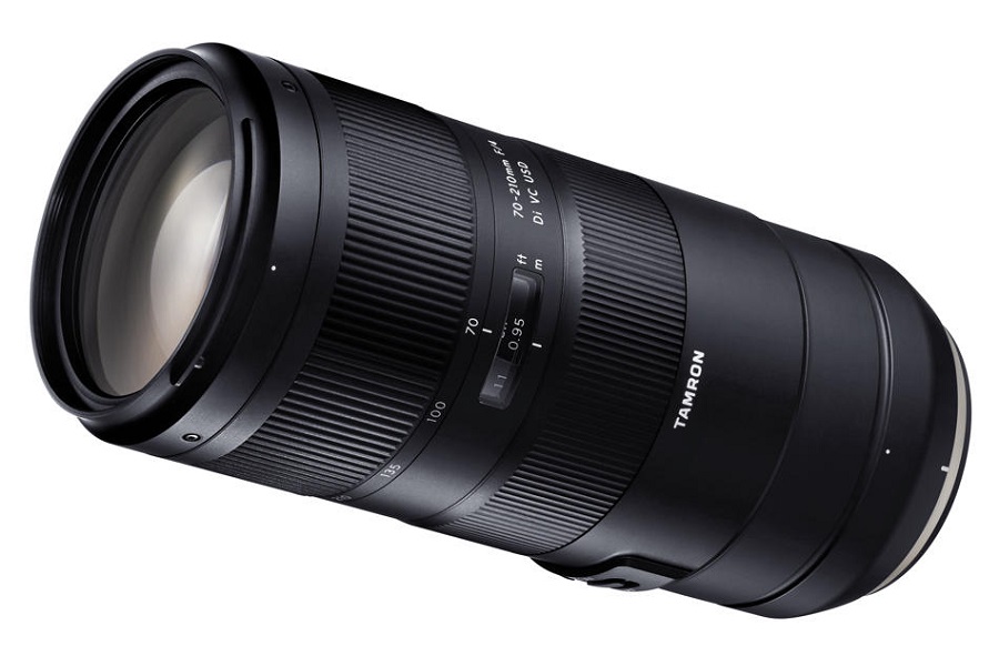 Tamron es galardonado con dos prestigiosos TIPA Awards 2018