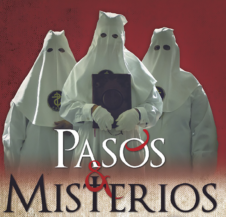 Caminos de Pasión hermana la Semana Santa del interior de Andalucía y de Sicilia en la muestra ‘Pasos y Misterios’ 
