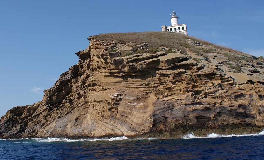 Islas Columbretes, joya marina de Castellón de la Plana