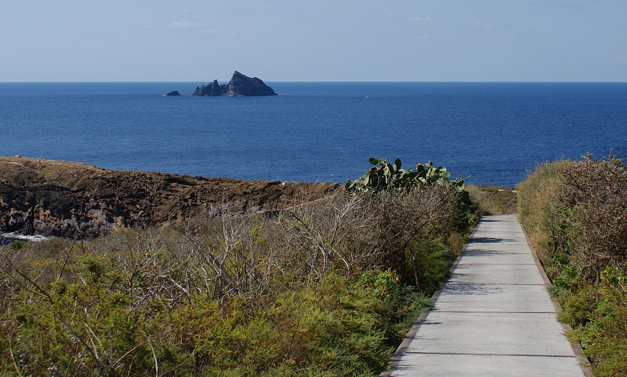 Islas Columbretes, joya marina de Castellón de la Plana