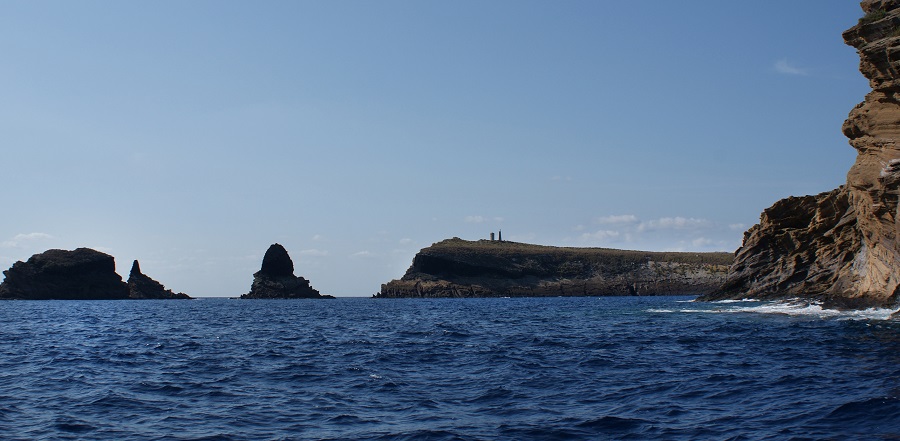Islas Columbretes, joya marina de Castellón de la Plana