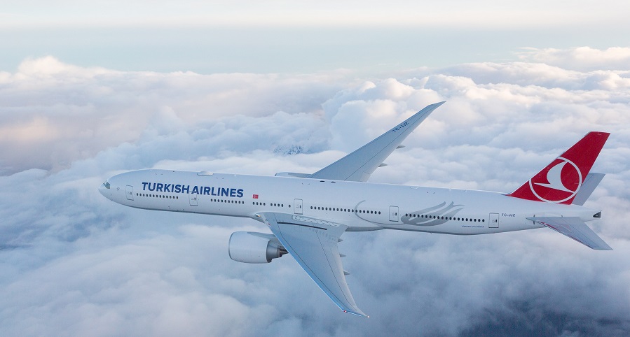 Turkish Airlines y la Super Bowl