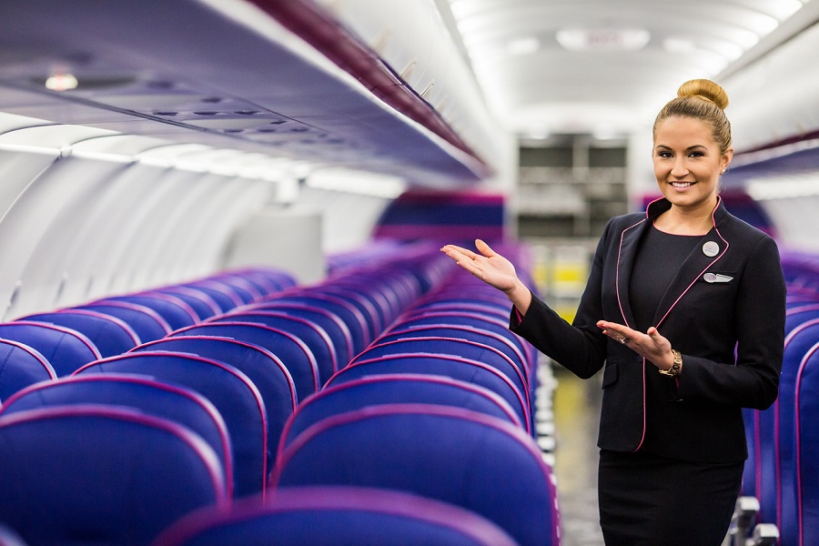WIZZ AIR lanza una promoción de 24h para celebrar la Semana Santa