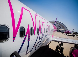 Wizz Air anuncia una nueva base en Cracovia (Polonia) Wizz Air anuncia una nueva base en Cracovia (Polonia)