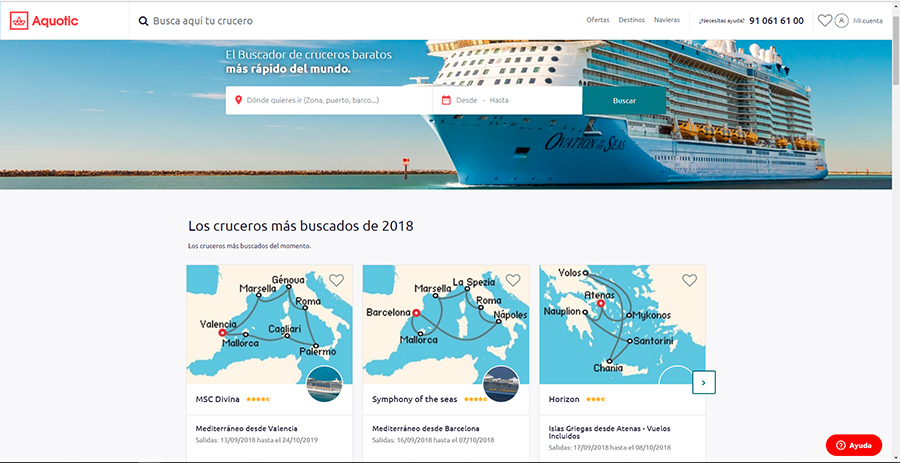 Claves para reservar un crucero... y ahorrarse una pasta