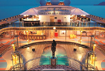 Claves para reservar un crucero... y ahorrarse una pasta