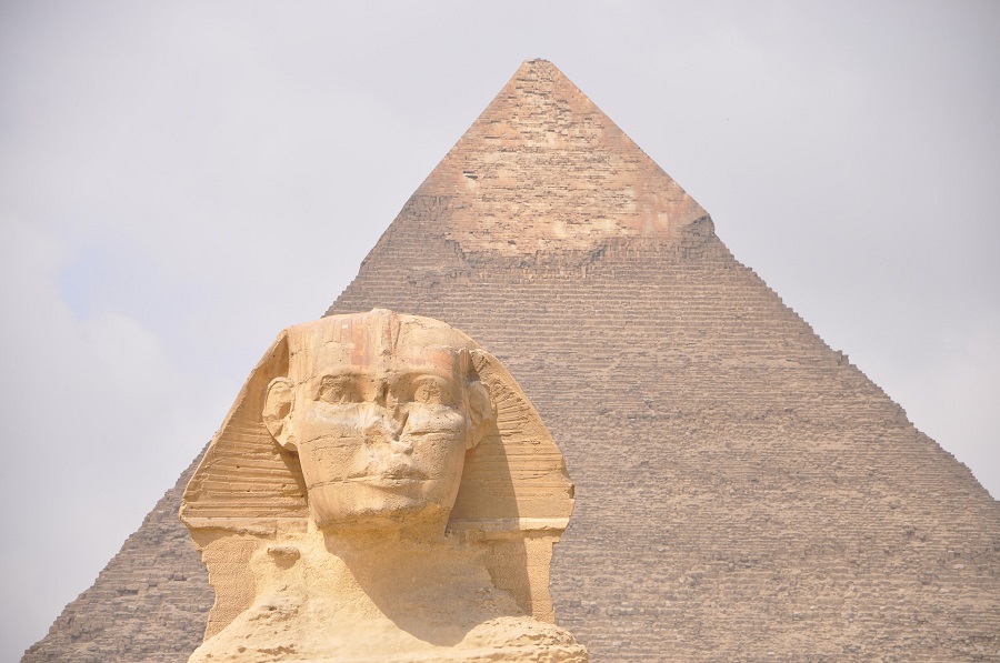 El Cairo en 24 horas