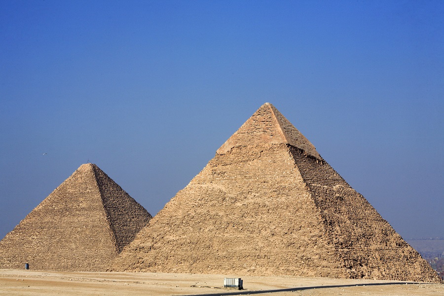 Turismo de Egipto acude a la BTL de Lisboa 2018