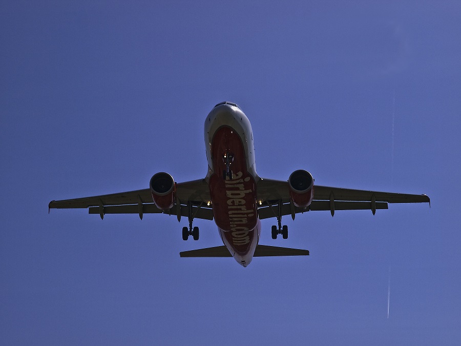 ENAIRE mejora los aterrizajes al Aeropuerto de Barcelona-El Prat 