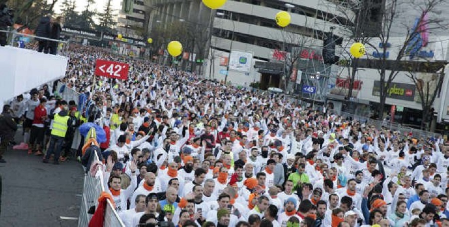 Disfruta de un diciembre único en Madrid con una agenda 100 % navideña