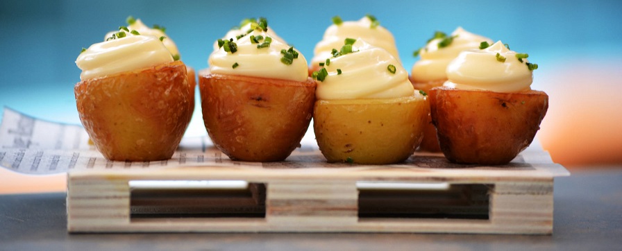 Nace TENDIEZ, el nuevo restaurante del Hotel Pullman Barcelona Skipper