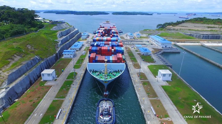 Hurtigruten se estrena en América Latina 