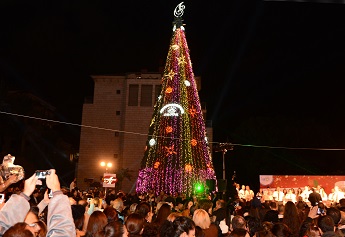 Planes para disfrutar la Navidad en Israel