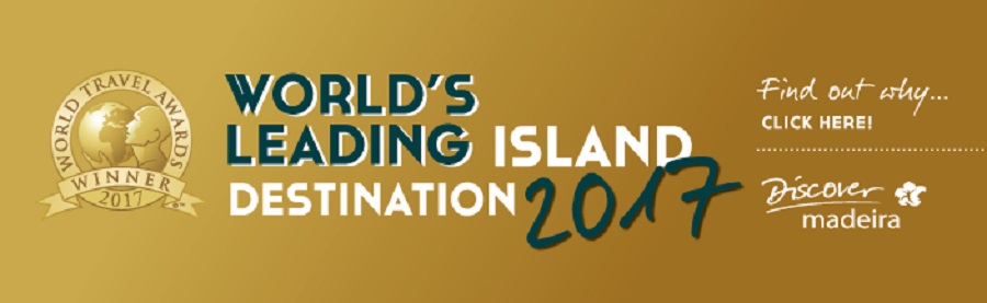 Madeira es el mejor destino insular del mundo en 2017