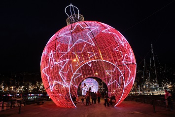 Celebra la Navidad en Madeira