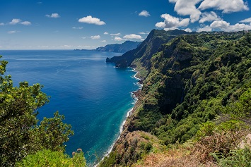 Madeira es el mejor destino insular del mundo en 2017