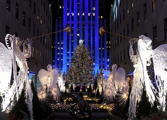 Eventos destacados durante la temporada de Fiestas en Nueva York