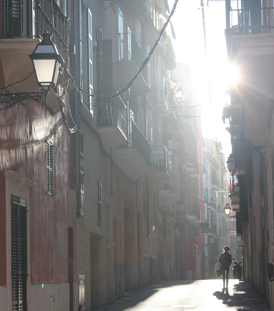 La judería de Palma, un legado histórico escondido en el centro de la ciudad