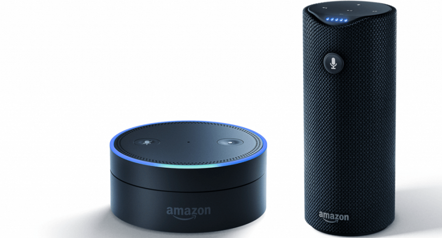 Renfe se sube al tren de Amazon Alexa