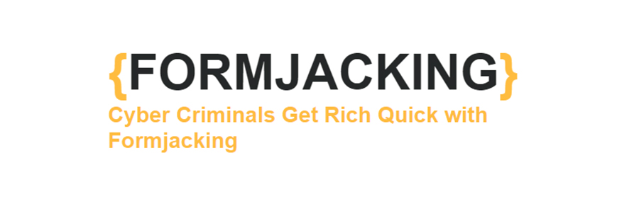 Formjacking, una seria amenaza para empresas y consumidores