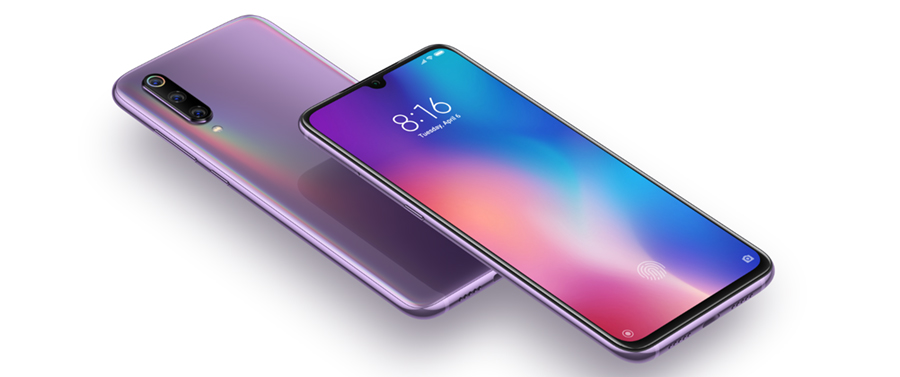 Xiaomi Mi 9, en su versión 6 + 64GB, ya a la venta en España