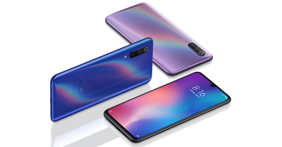 Xiaomi Mi 9, en su versión 6 + 64GB, ya a la venta en España