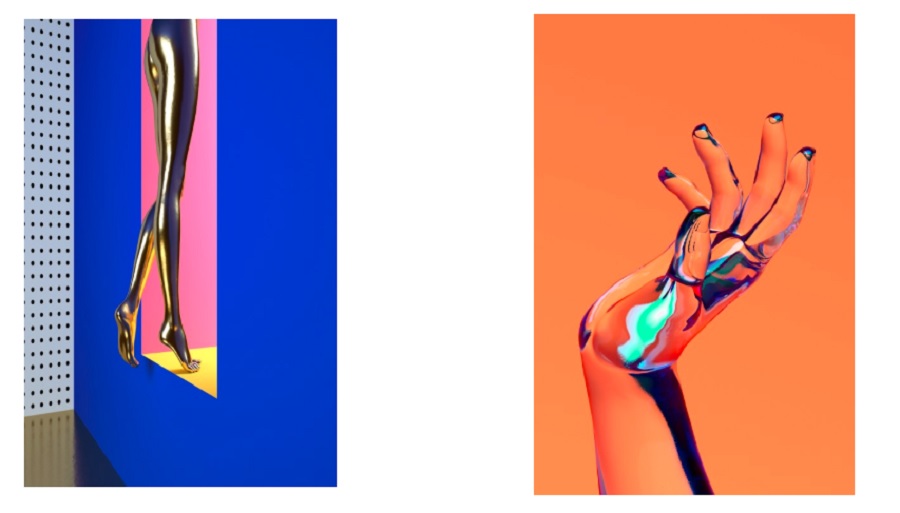 Resultados de las previsiones de Visual Trends para 2020
